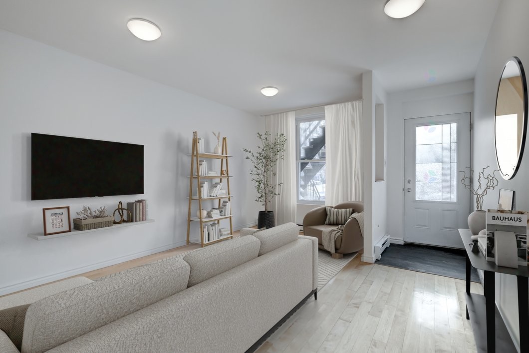 









5437

 - 5439


7e Avenue

,
Montréal (Rosemont/La Petite-Patrie),




QC
H1Y2N4

