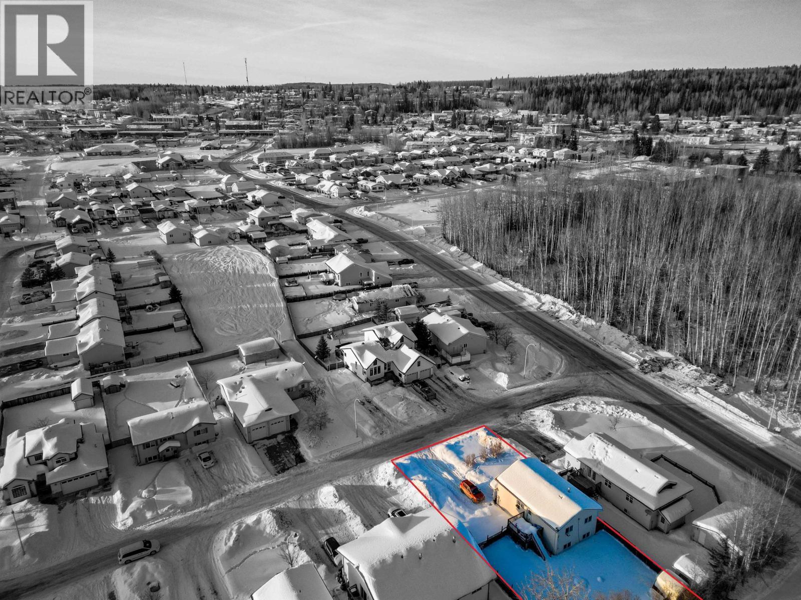 












4405 HERITAGE CRESCENT

,
Fort Nelson,




British Columbia
V0C1R0

