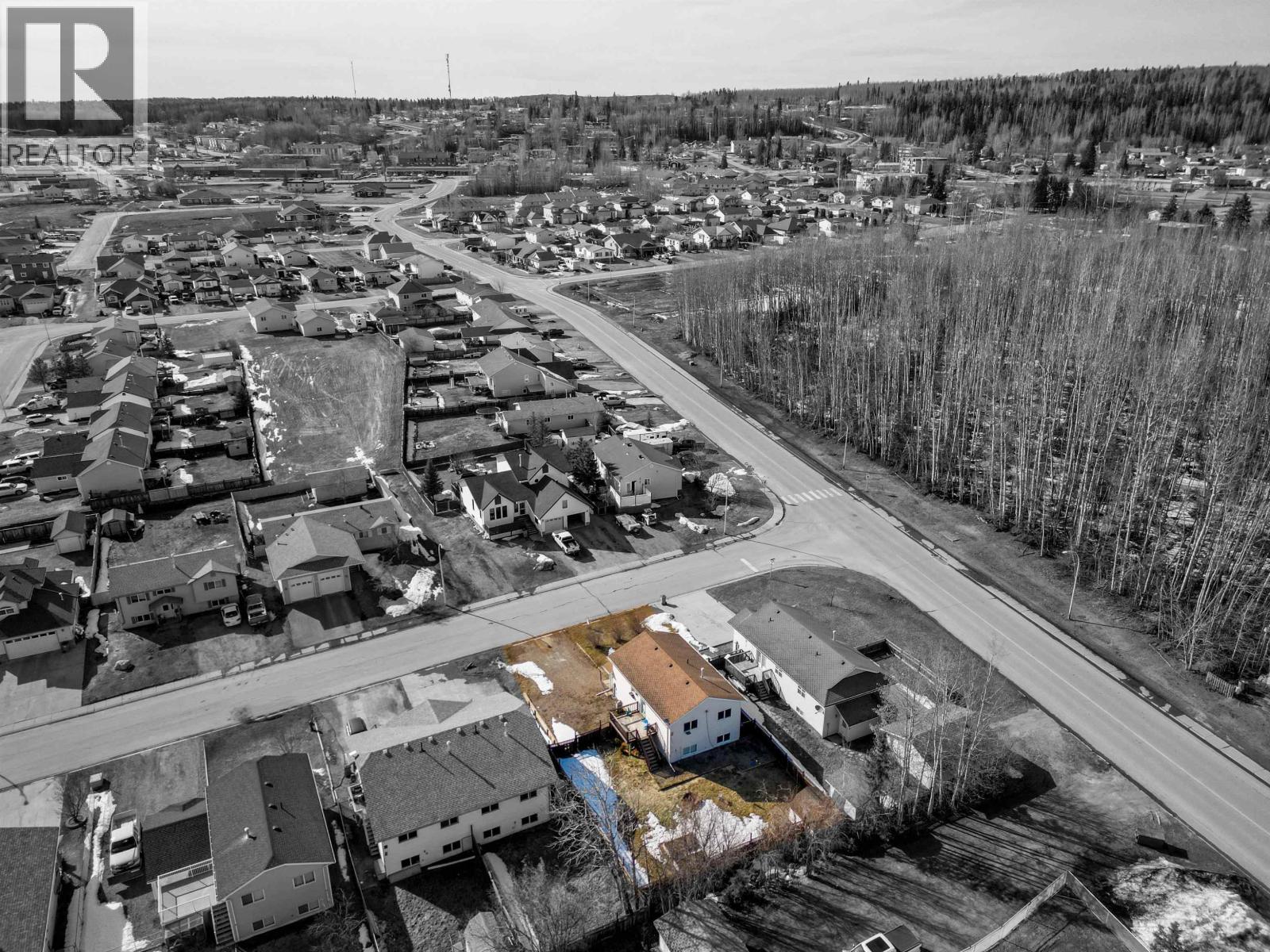 












4405 HERITAGE CRESCENT

,
Fort Nelson,




British Columbia
V0C1R0

