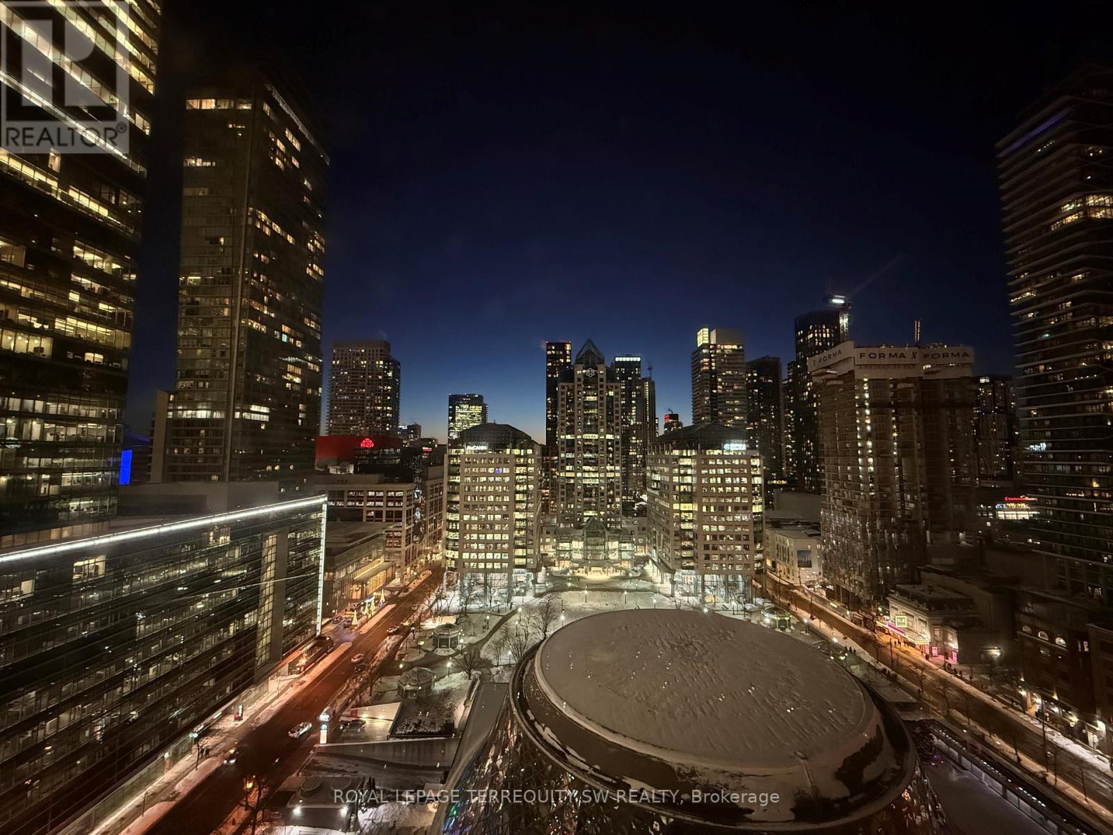 












2001 - 71 SIMCOE STREET

,
Toronto,




Ontario
M5J2S9

