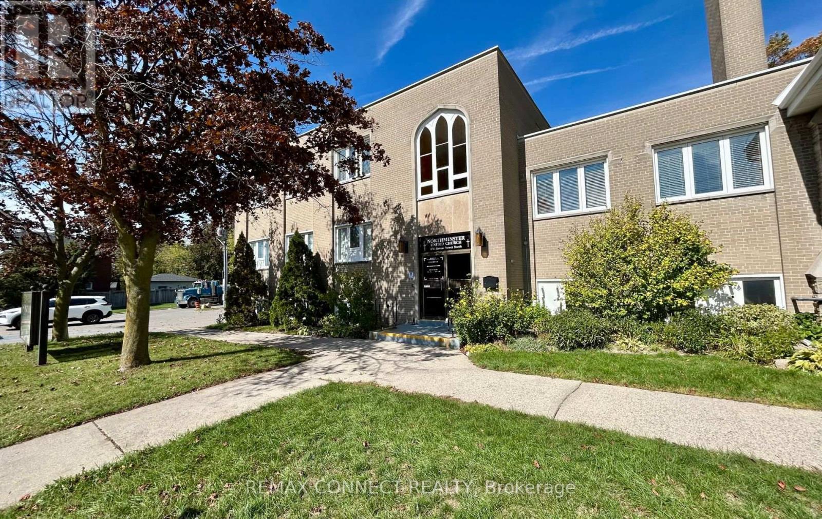 












LOWER&OFFICE - 676 SIMCOE STREET N

,
Oshawa,




Ontario
L1G4V7

