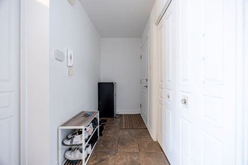 Mud Room