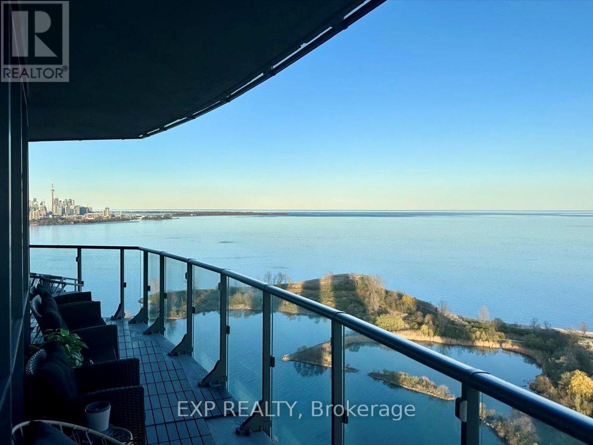 












3404 - 59 ANNIE CRAIG DRIVE

,
Toronto,




Ontario
M8V0C4

