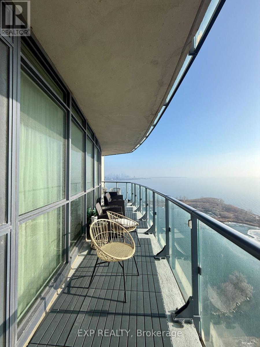 












3404 - 59 ANNIE CRAIG DRIVE

,
Toronto,




Ontario
M8V0C4

