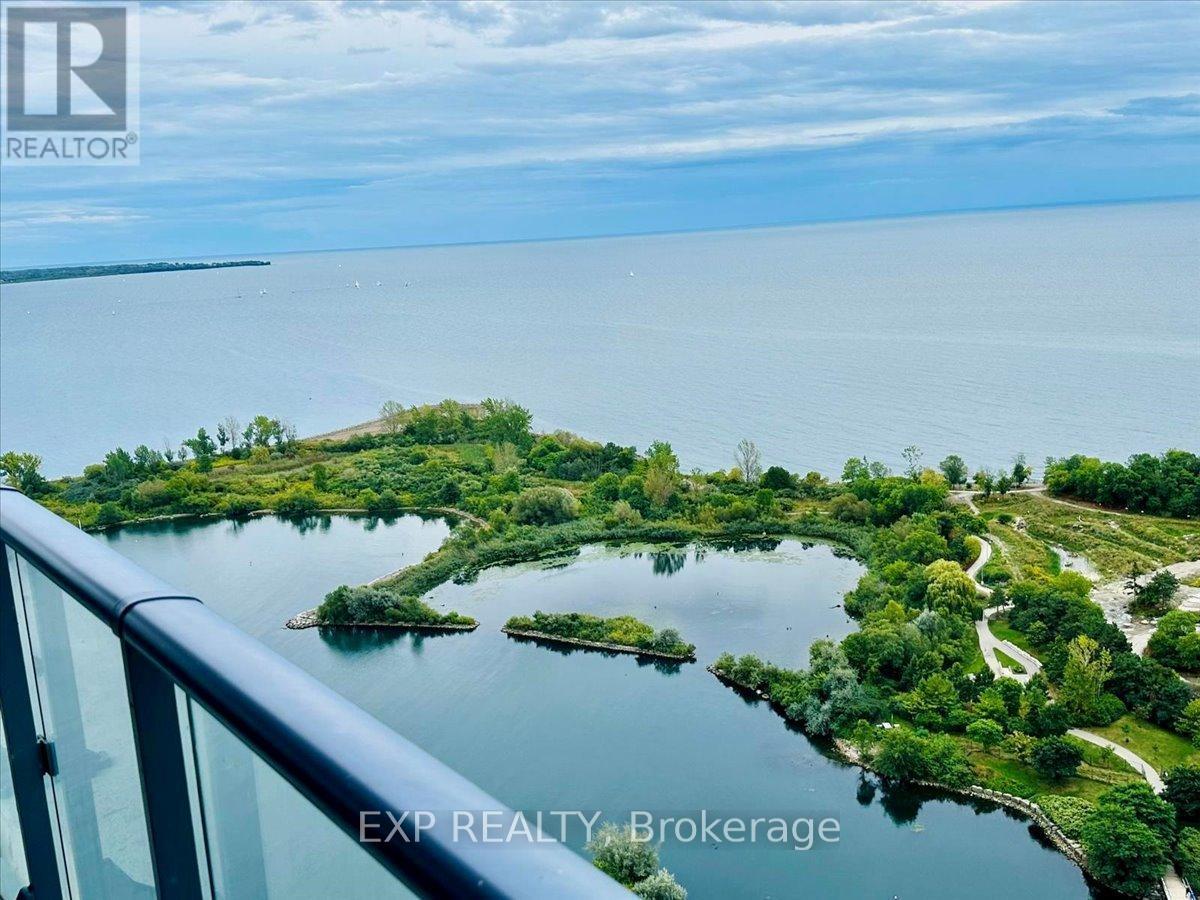 












3404 - 59 ANNIE CRAIG DRIVE

,
Toronto,




Ontario
M8V0C4

