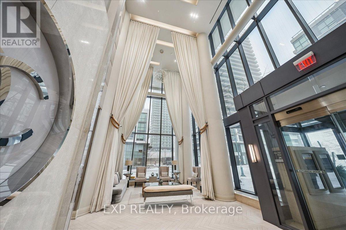 












3404 - 59 ANNIE CRAIG DRIVE

,
Toronto,




Ontario
M8V0C4

