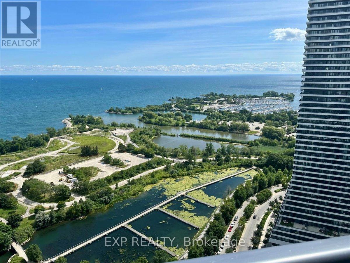 












3404 - 59 ANNIE CRAIG DRIVE

,
Toronto,




Ontario
M8V0C4

