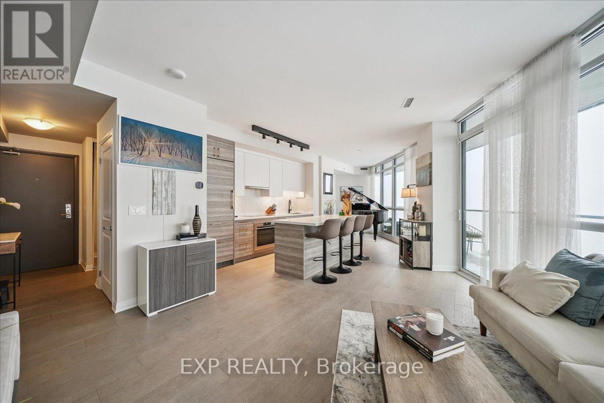 












3404 - 59 ANNIE CRAIG DRIVE

,
Toronto,




Ontario
M8V0C4

