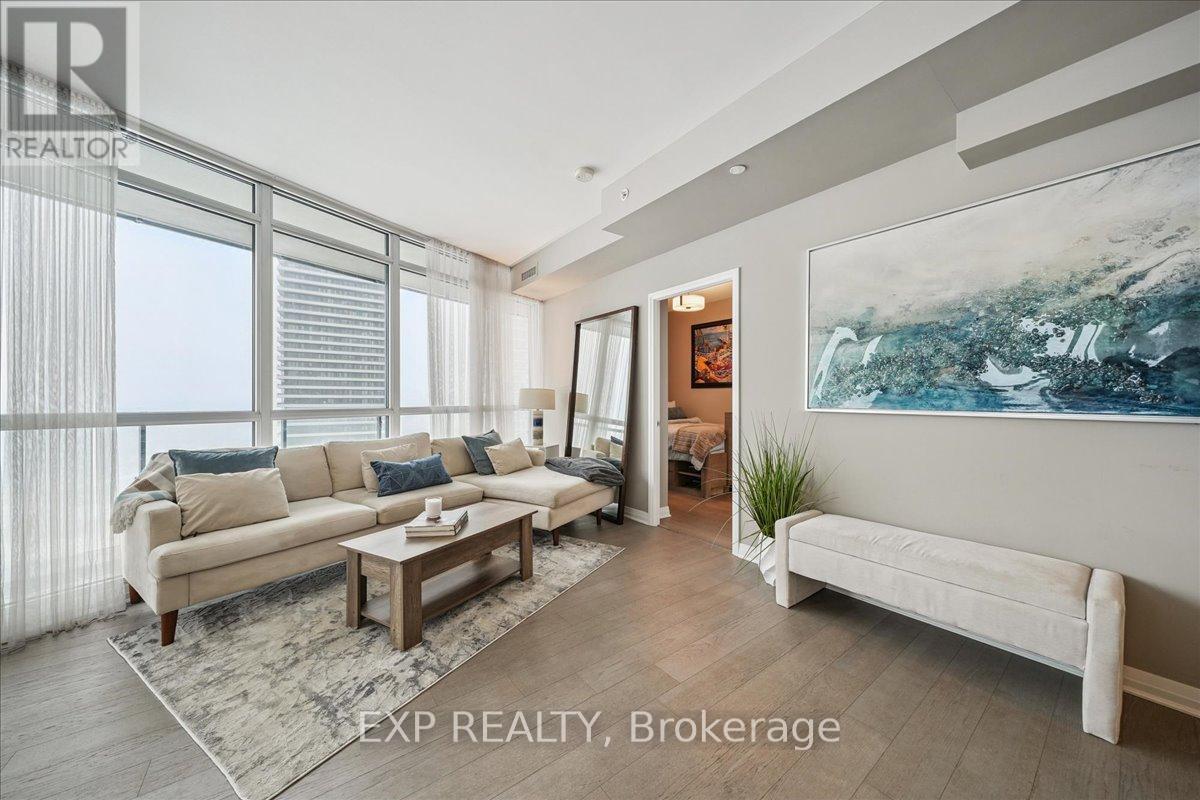 












3404 - 59 ANNIE CRAIG DRIVE

,
Toronto,




Ontario
M8V0C4

