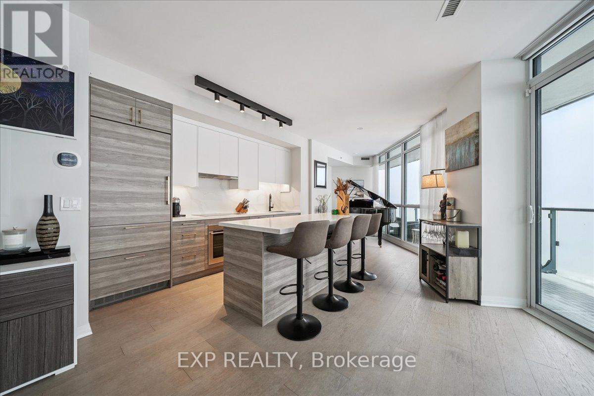 












3404 - 59 ANNIE CRAIG DRIVE

,
Toronto,




Ontario
M8V0C4

