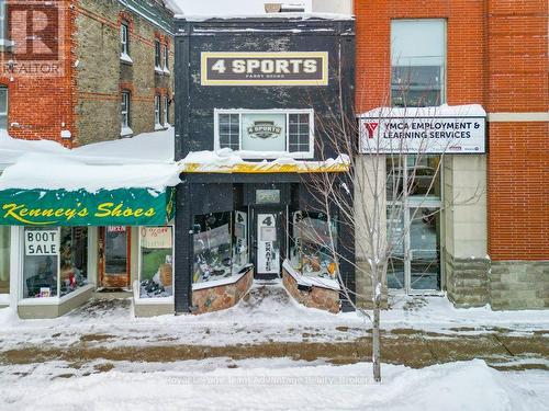 Welcome to 54 James Street