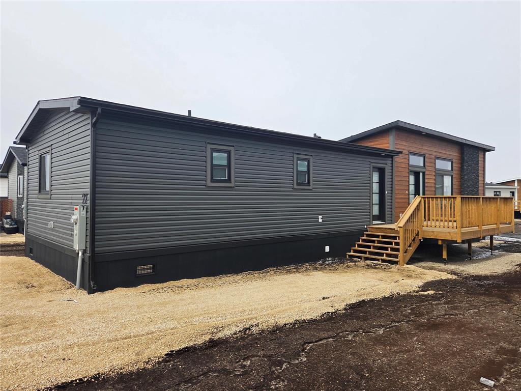 












22 Vista Lane

,
Mitchell,




Manitoba
R5G2X5

