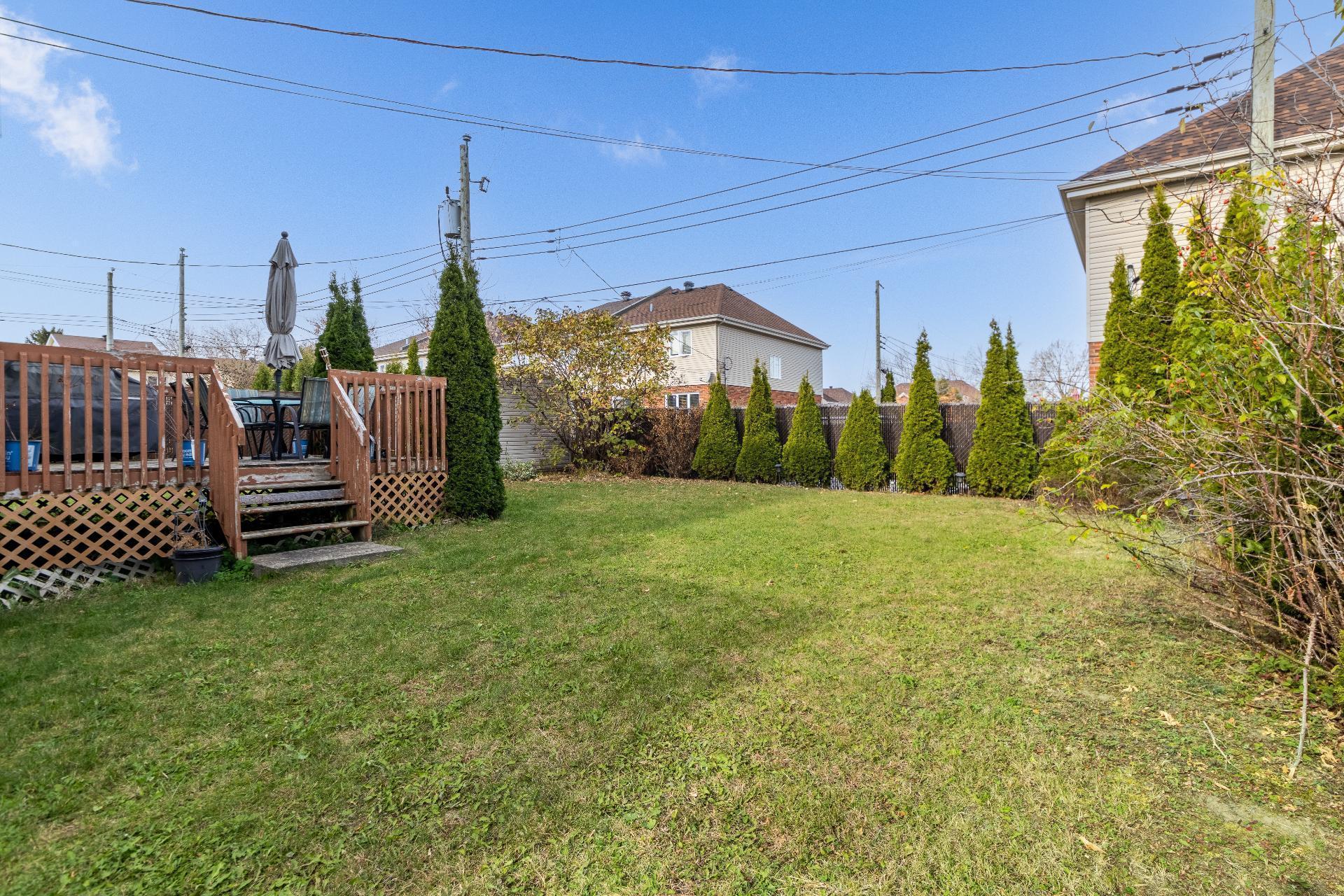 









4946


Rue Évariste-Chaurette

,
Montréal (Pierrefonds-Roxboro),




QC
H9J4E1

