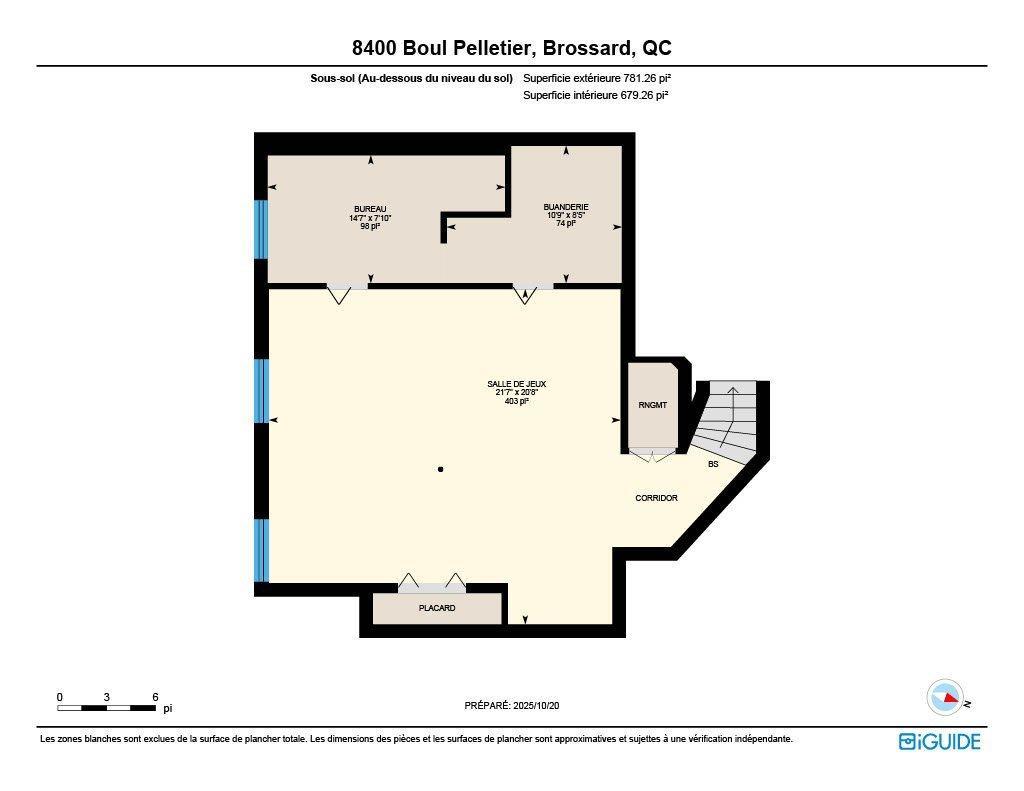 









8400


Boul. Pelletier

,
Brossard,




QC
J4X1N9

