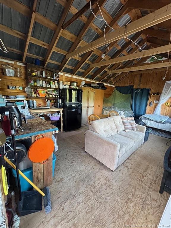 









Vacant lot &


Restigouche River

RD,
Mann Mountain Settlement,







NB
E3N 4X1

