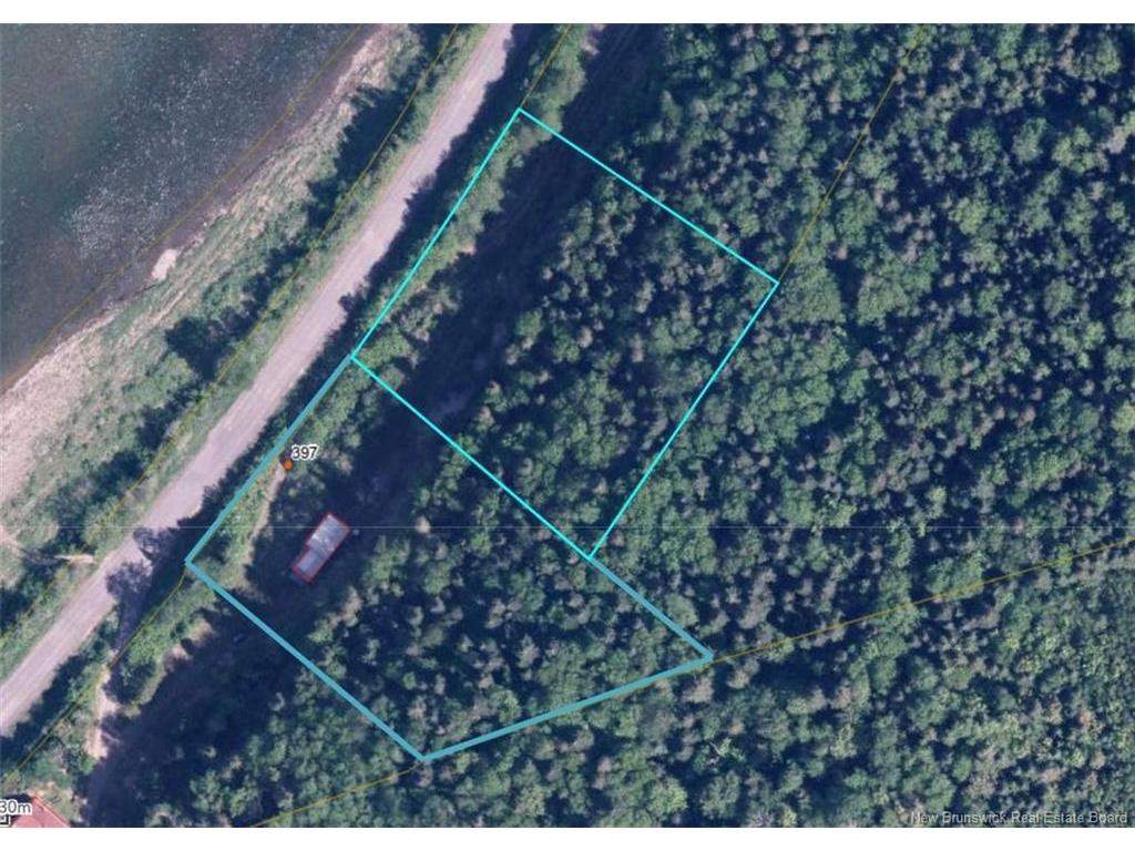 









Vacant lot &


Restigouche River

RD,
Mann Mountain Settlement,







NB
E3N 4X1

