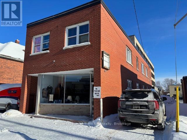 












122-126 MCINTYRE STREET E

,
North Bay (Central),




Ontario
P1B1C4

