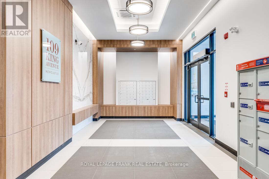 












205-207 - 109 KING AVENUE

,
Clarington (Newcastle),




Ontario
L1B1H3

