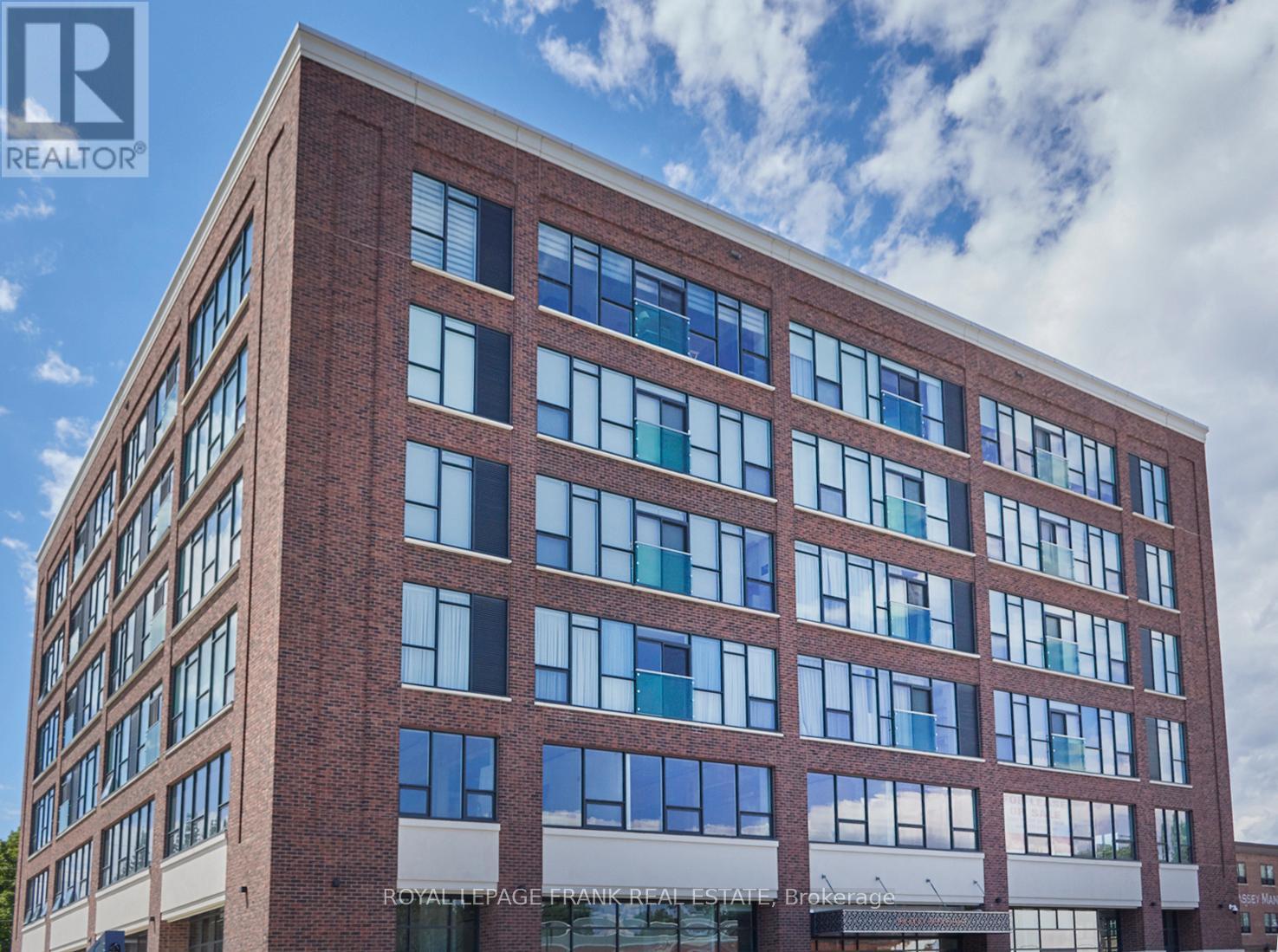 












205 - 109 KING AVENUE

,
Clarington (Newcastle),




Ontario
L1B1H3

