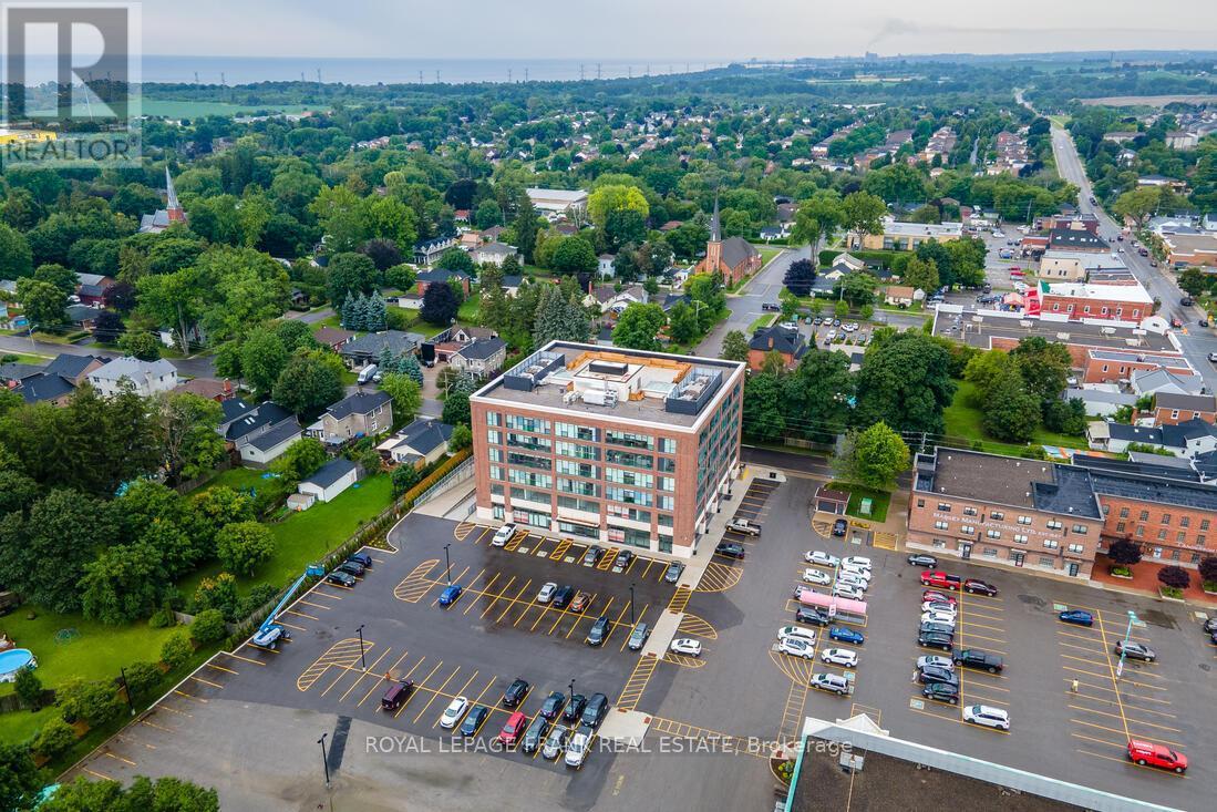 












205 - 109 KING AVENUE

,
Clarington (Newcastle),




Ontario
L1B1H3

