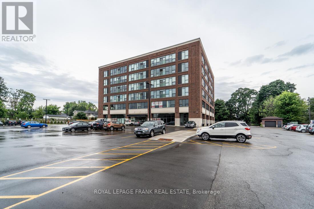 












205 - 109 KING AVENUE

,
Clarington (Newcastle),




Ontario
L1B1H3

