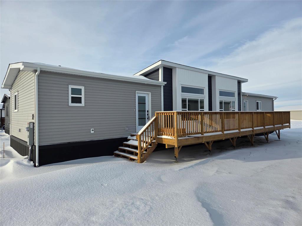 












18 Vista Lane

,
Mitchell,




Manitoba
R5G2X5

