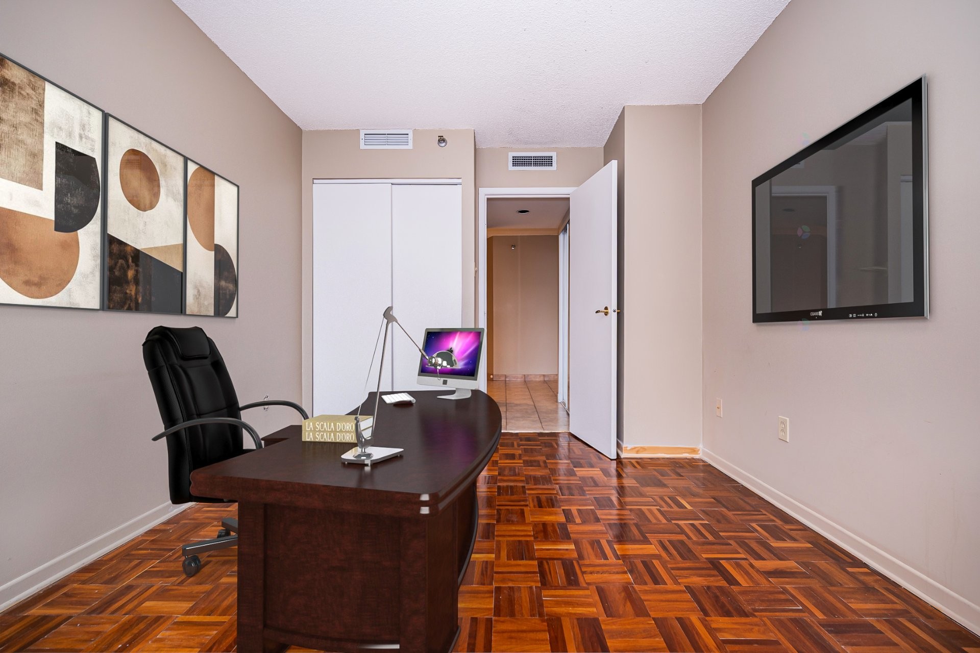 









6980


Ch. de la Côte-St-Luc

, 502,
Montréal (Côte-des-Neiges/Notre-Dame-de-Grâce),




QC
H4V3A4

