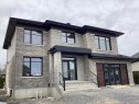 Front of Structure