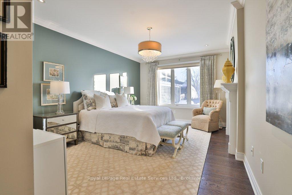 












12 - 3353 LIPTAY AVENUE

,
Oakville (BC Bronte Creek),




Ontario
L6M0M6

