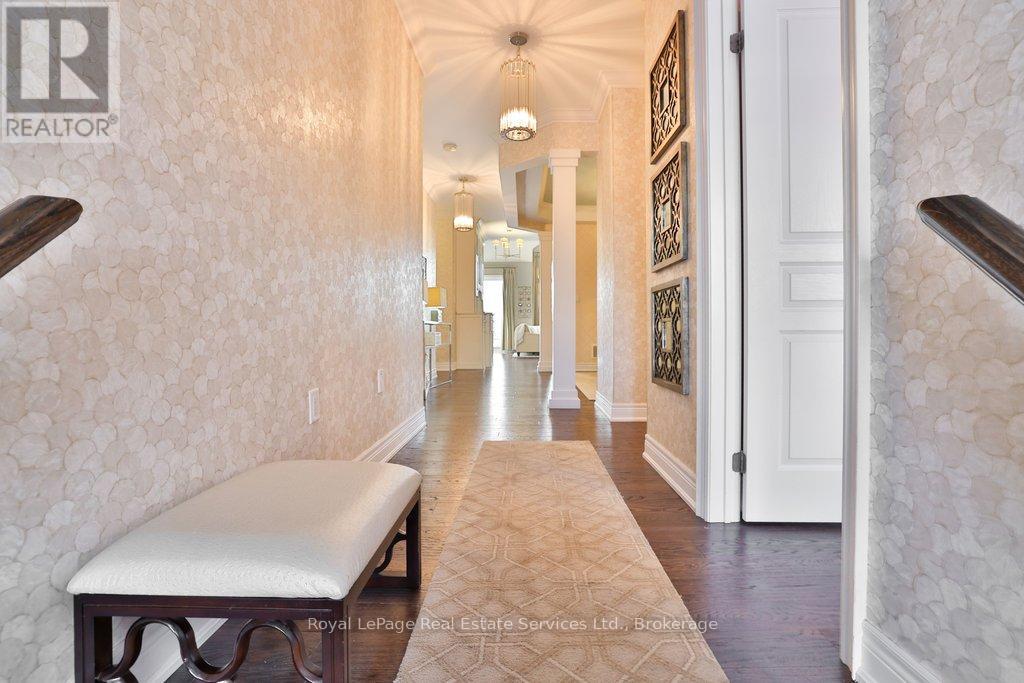 












12 - 3353 LIPTAY AVENUE

,
Oakville (BC Bronte Creek),




Ontario
L6M0M6

