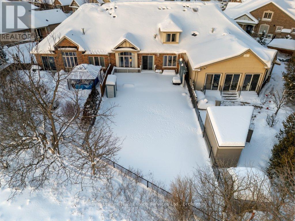 












12 - 3353 LIPTAY AVENUE

,
Oakville (BC Bronte Creek),




Ontario
L6M0M6

