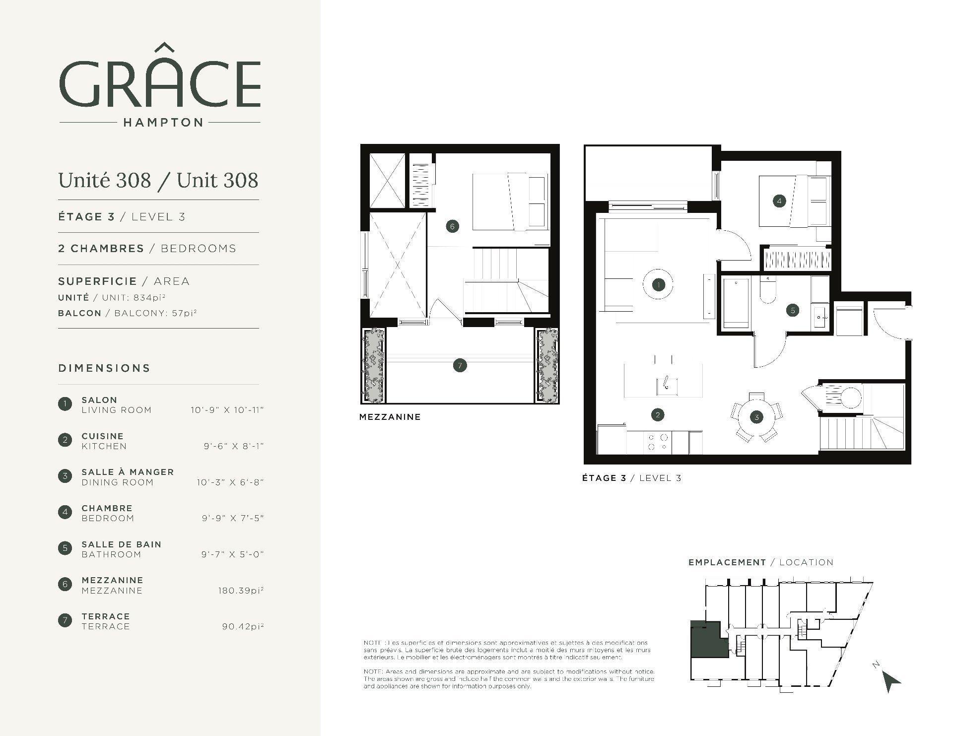 









6037


Boul. De Maisonneuve O.

, 308,
Montréal (Côte-des-Neiges/Notre-Dame-de-Grâce),




QC
H4A0B5

