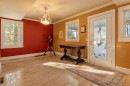 Mud Room
