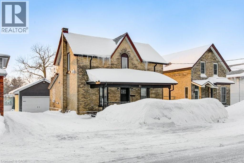 












83 OXFORD Street

,
Woodstock,




Ontario
N4S6A4

