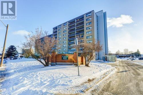 Sir Wilfred Laurier Estates