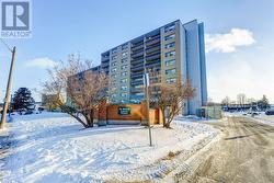 Sir Wilfred Laurier Estates