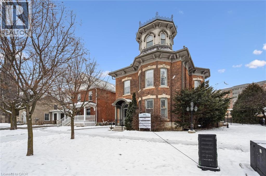 












143 NORFOLK Street

,
Guelph,




Ontario
N1H4J7

