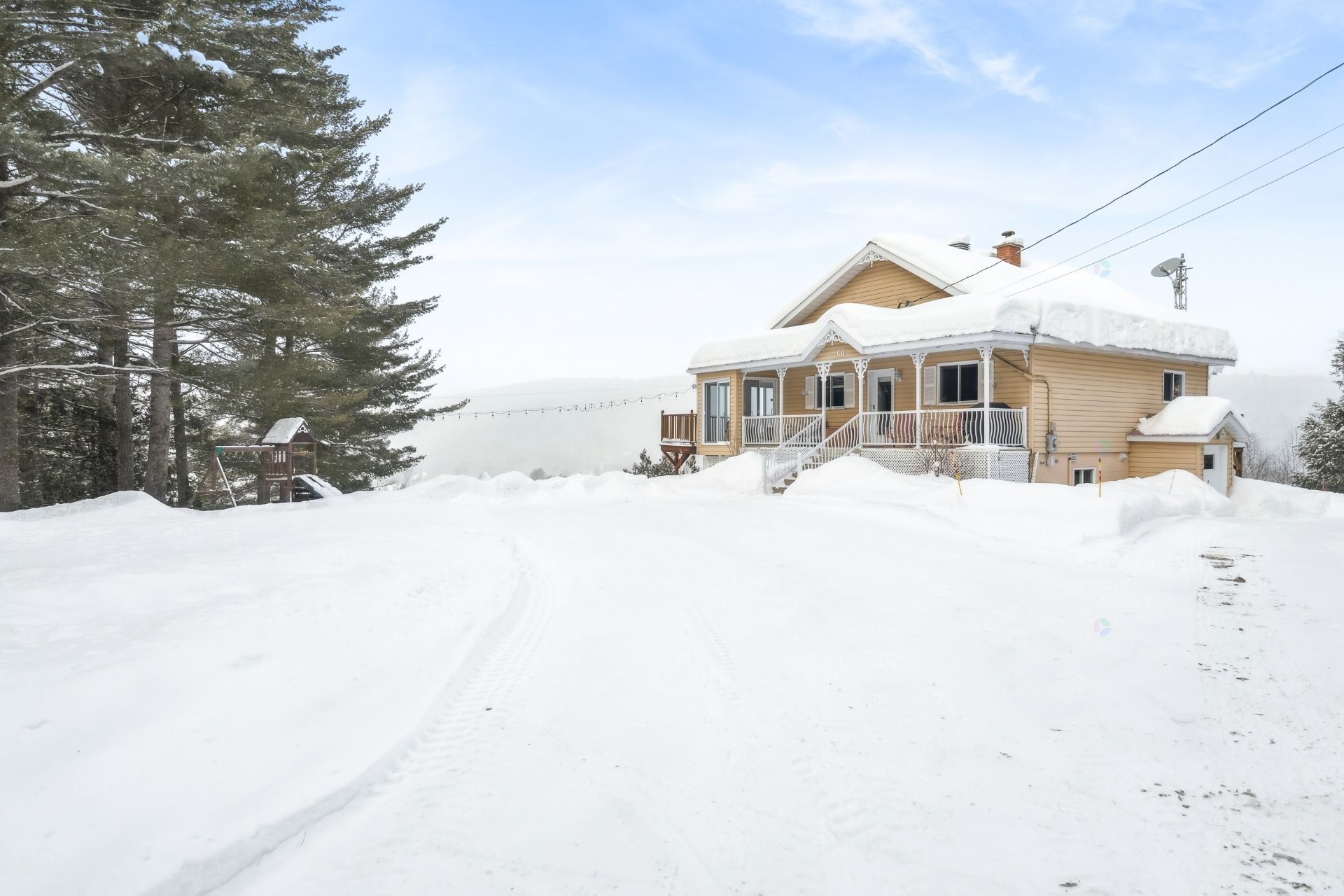 









60


Ch. de la Côte-à-Menick

,
Mandeville,




QC
J0K1L0

