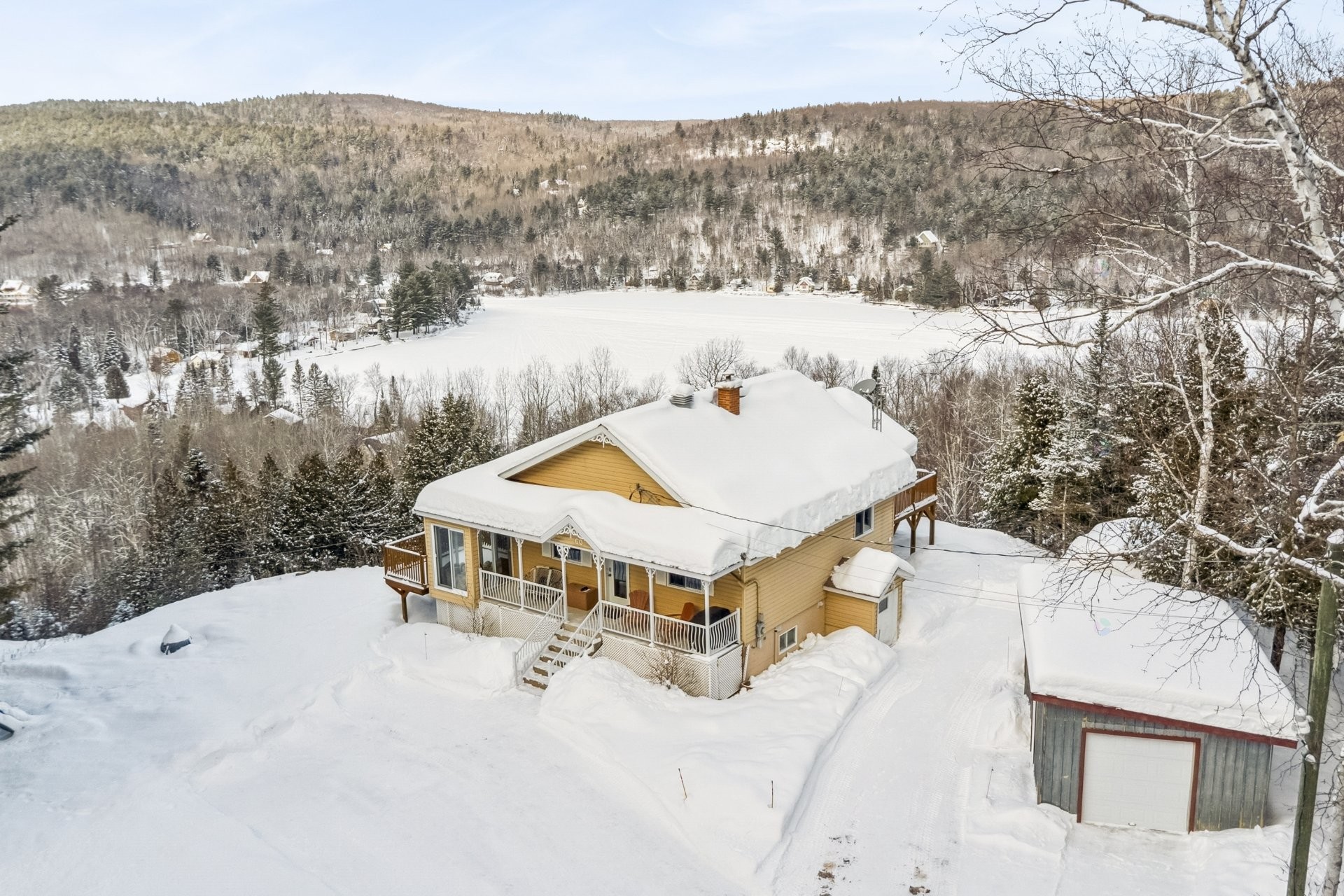









60


Ch. de la Côte-à-Menick

,
Mandeville,




QC
J0K1L0

