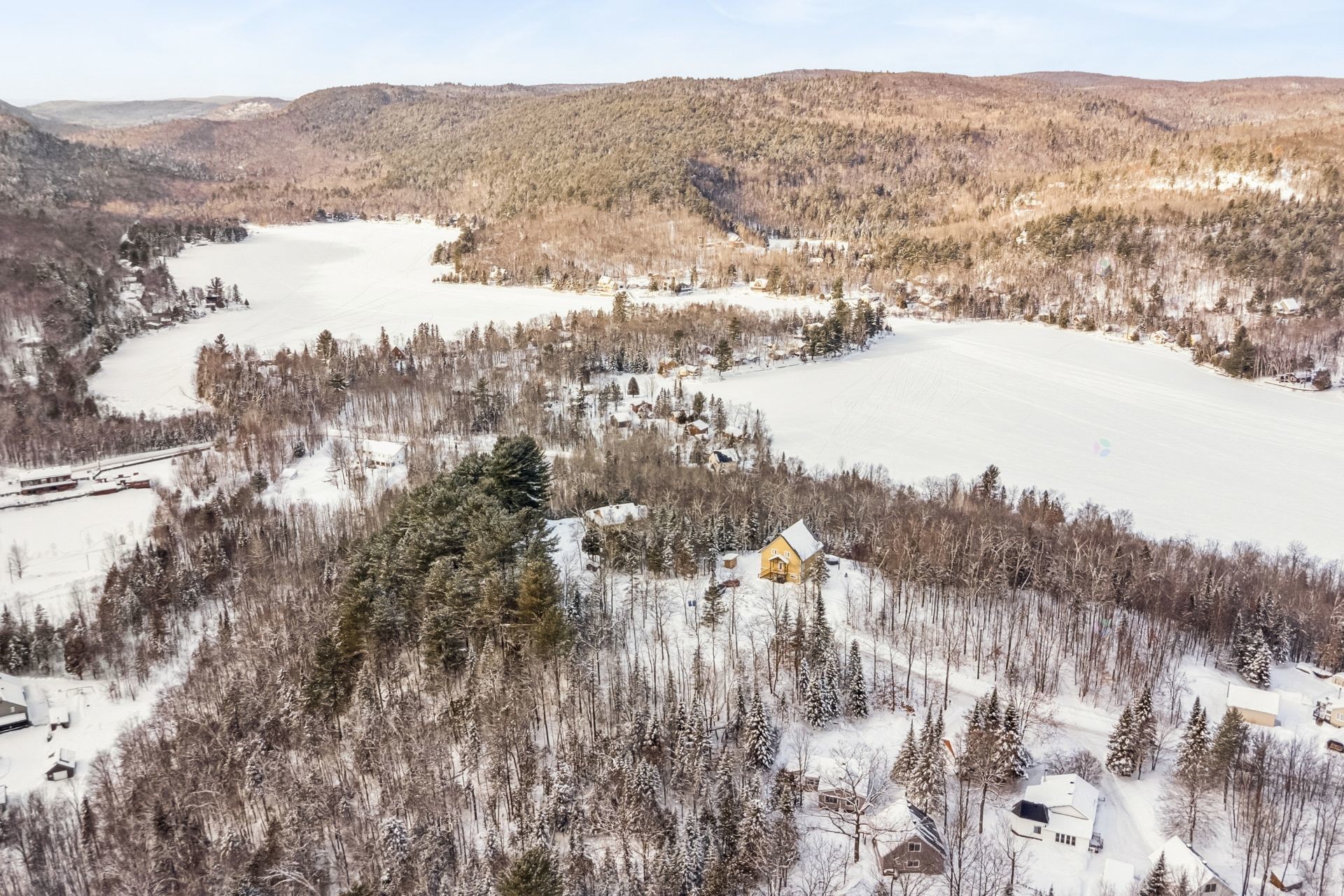 









60


Ch. de la Côte-à-Menick

,
Mandeville,




QC
J0K1L0

