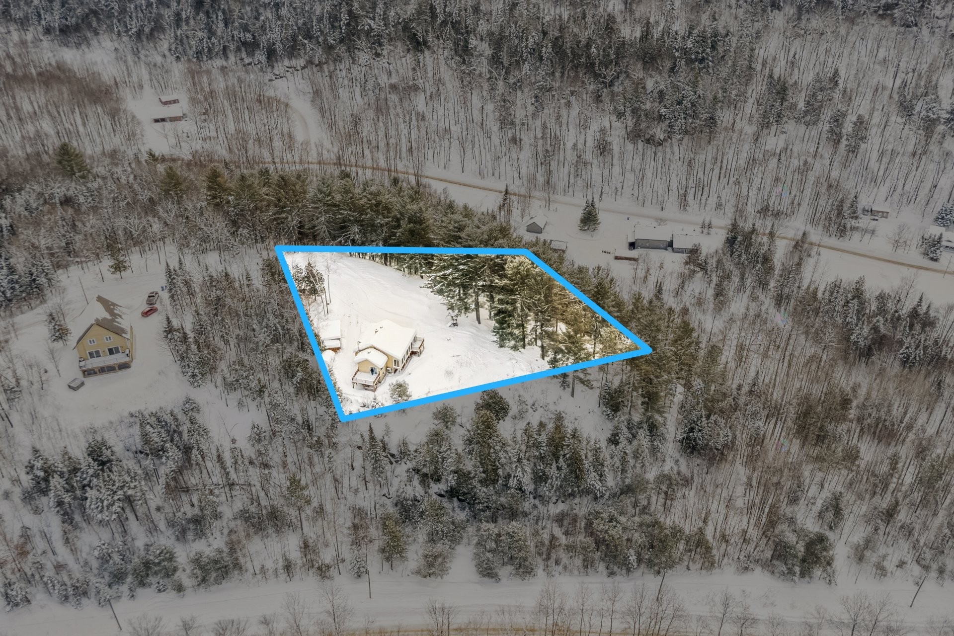 









60


Ch. de la Côte-à-Menick

,
Mandeville,




QC
J0K1L0

