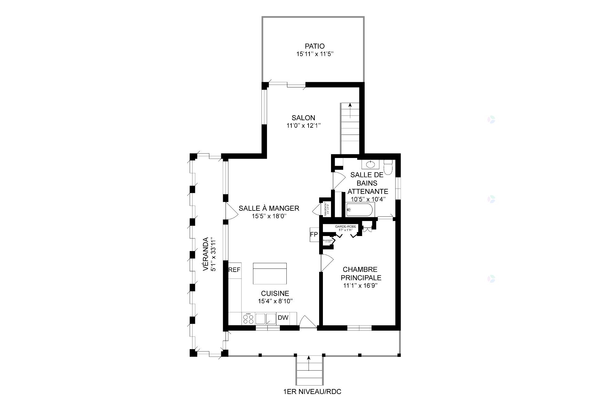 









60


Ch. de la Côte-à-Menick

,
Mandeville,




QC
J0K1L0


