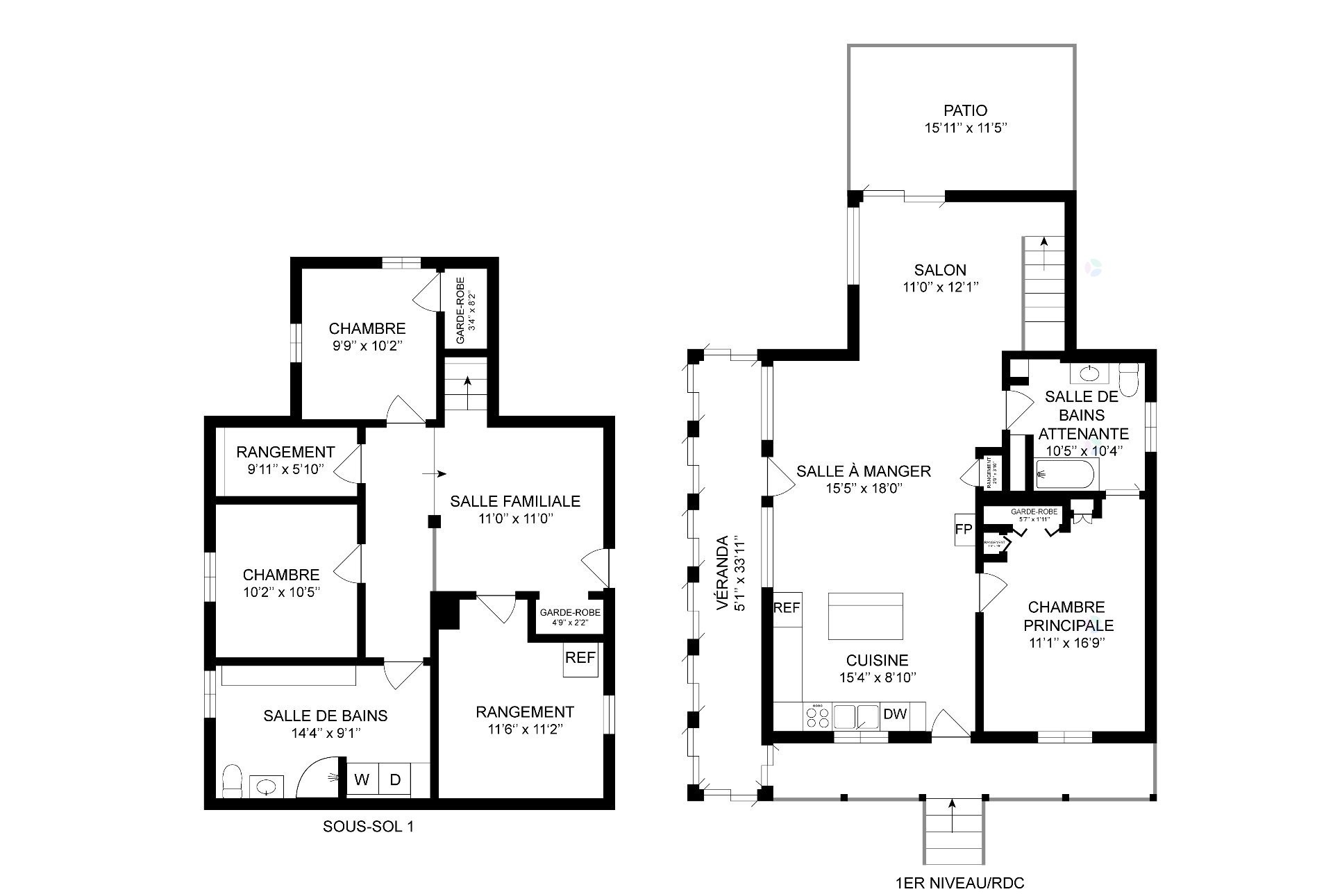 









60


Ch. de la Côte-à-Menick

,
Mandeville,




QC
J0K1L0

