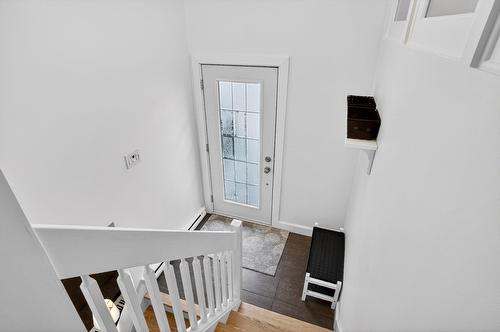 Hall d'entrée/Vestibule