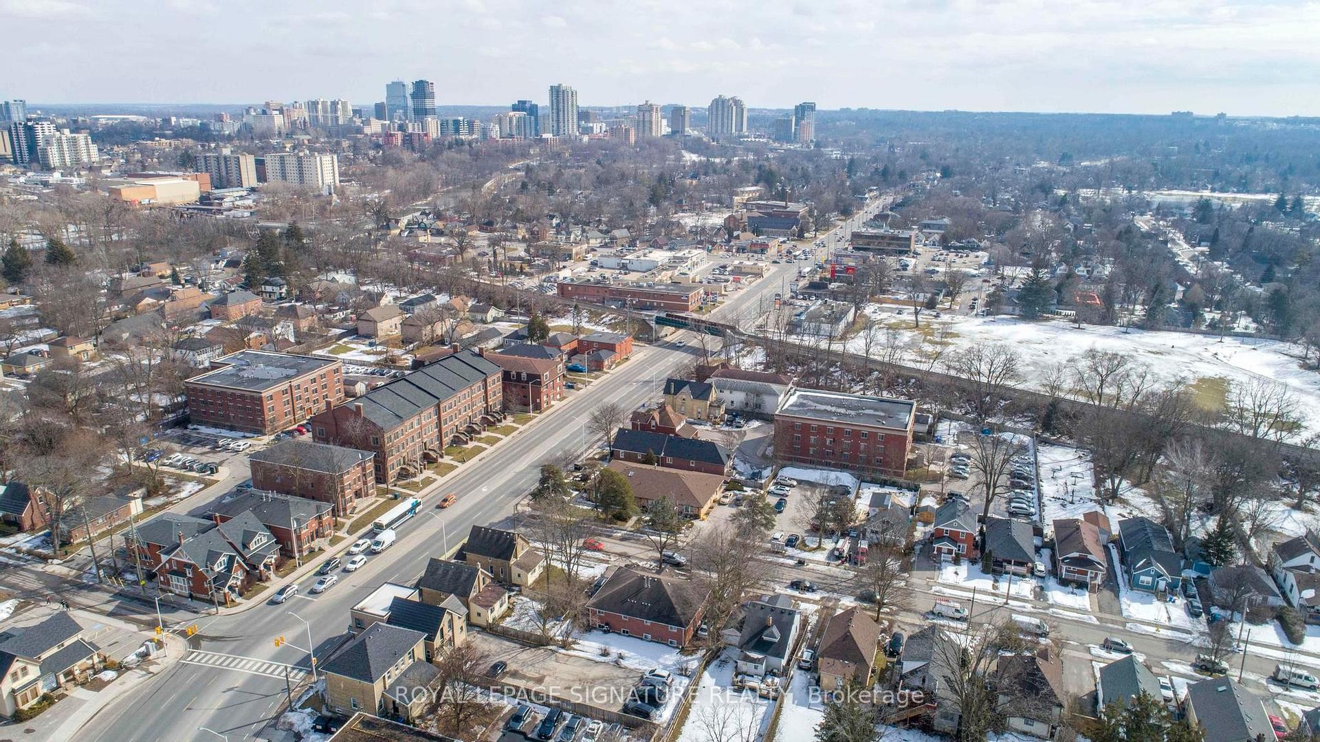 









2


McDonald

Avenue,
London North,




ON
N6G 1B1

