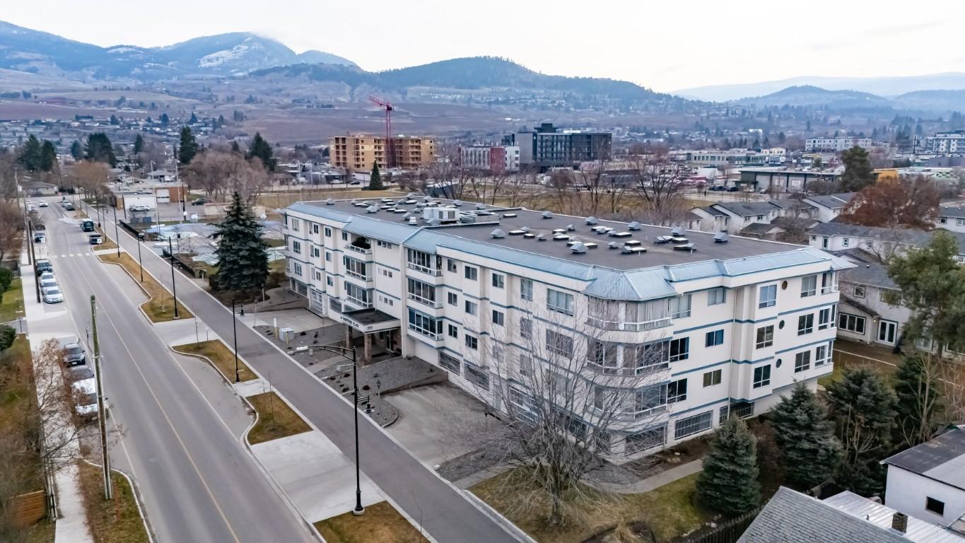 









255


McIntosh

Road, 305,
Kelowna,




BC
V1X 2C5

