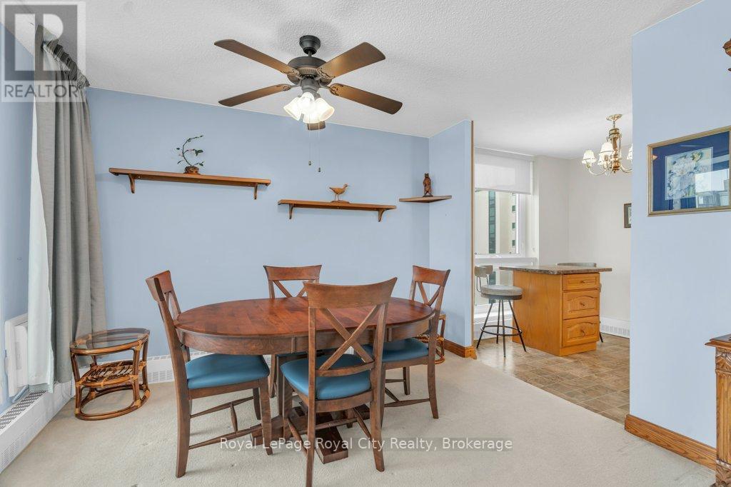 












614 - 19 WOODLAWN ROAD E

,
Guelph (Riverside Park),




Ontario
N1H7B1

