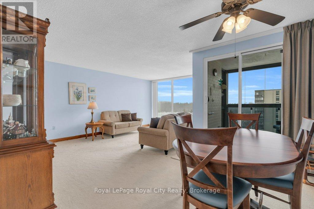 












614 - 19 WOODLAWN ROAD E

,
Guelph (Riverside Park),




Ontario
N1H7B1

