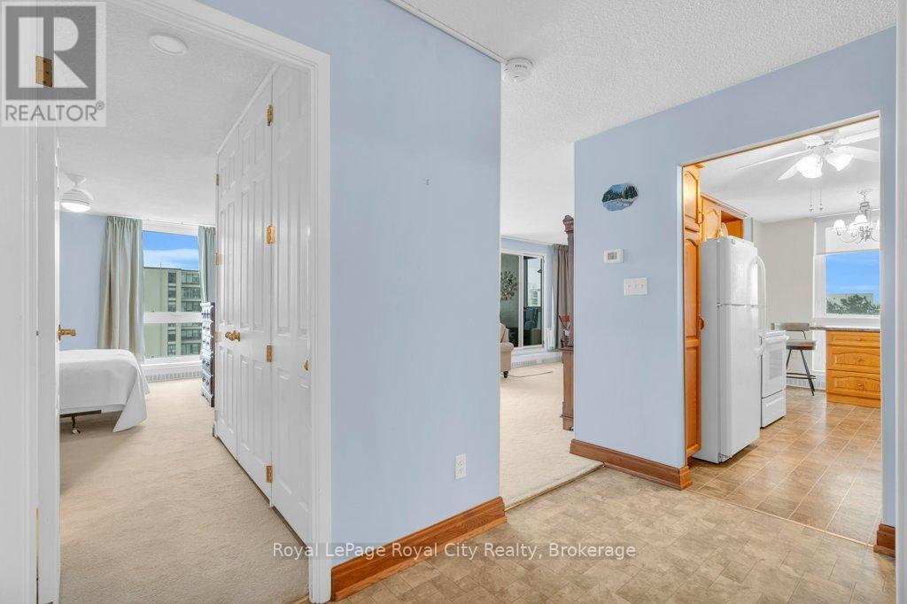 












614 - 19 WOODLAWN ROAD E

,
Guelph (Riverside Park),




Ontario
N1H7B1

