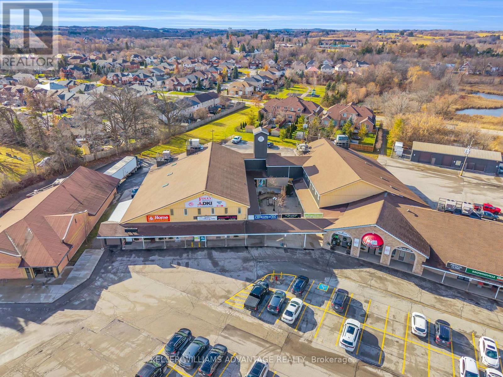 












SUITE 205 - 17250 HIGHWAY 27 AVENUE

,
King,




Ontario
L0G1T0

